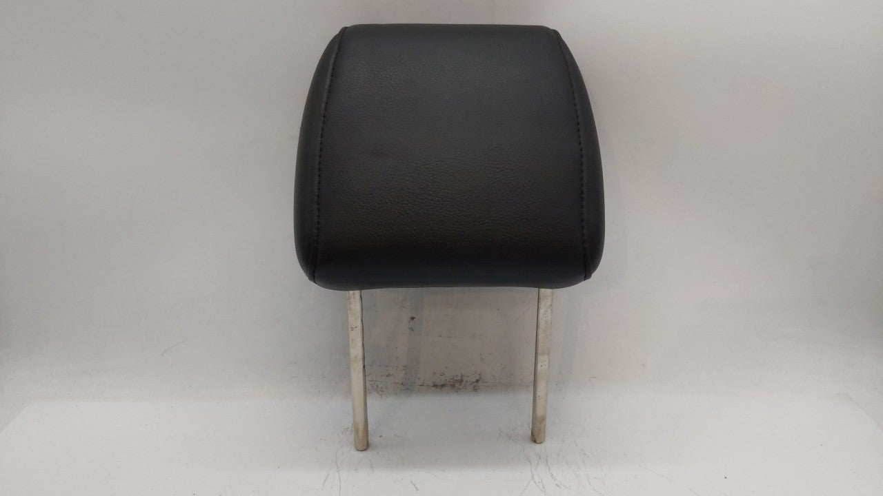 2007-2008 Mazda 3 Headrest Head Rest Front Driver Passenger Seat Fits Fits 2007 2008 OEM Used Auto Parts - Oemusedautoparts1