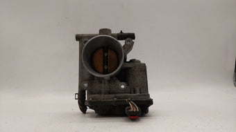 compare product 2006-2013 Mazda 3 Throttle Body P/N:L3R4 13 640 L3G2 13 640 A, P53N 13 640 Fits Fits 2006 2007 2008 2009 2010 2011 2012 2013 OEM Used Auto Parts