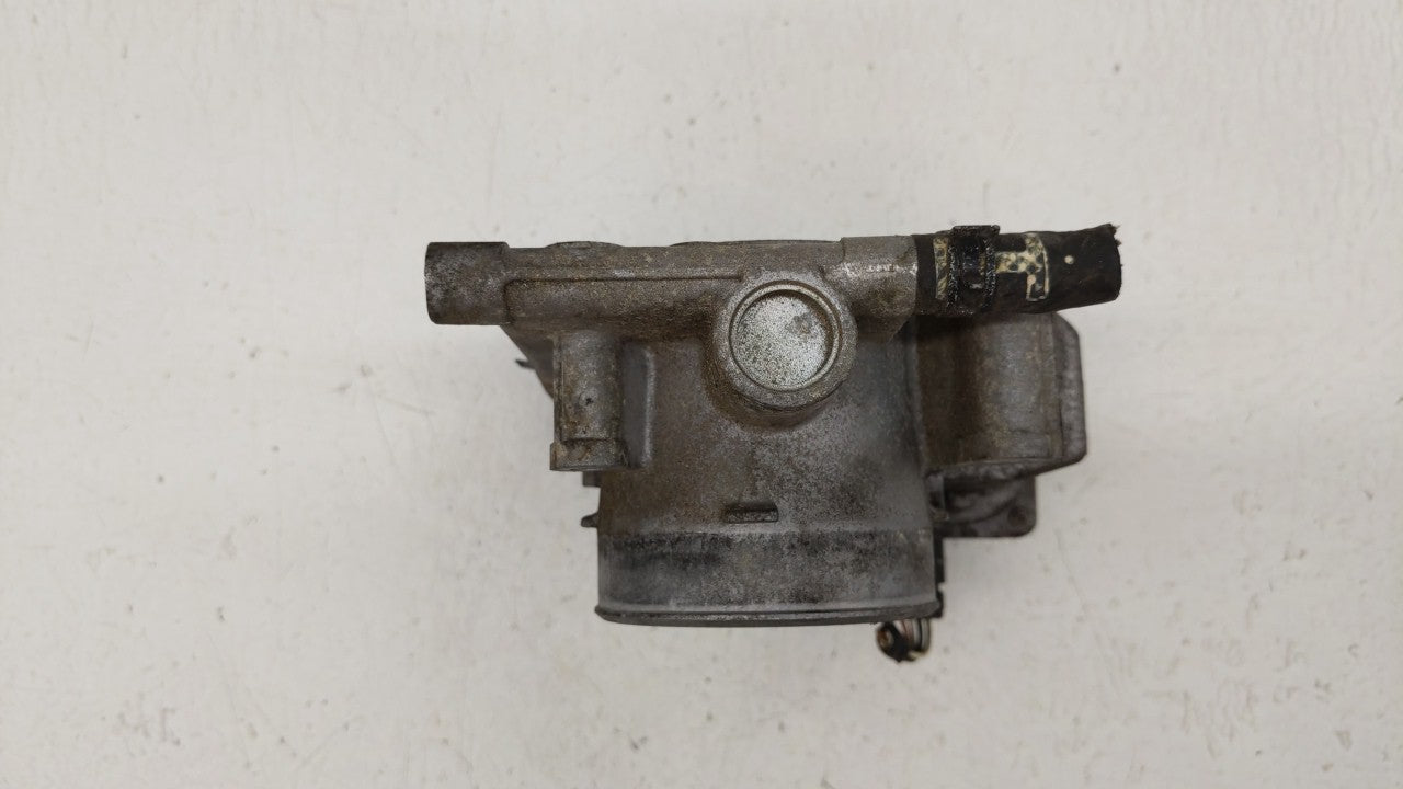 2006-2013 Mazda 3 Throttle Body P/N:L3R4 13 640 L3G2 13 640 A, P53N 13 640 Fits Fits 2006 2007 2008 2009 2010 2011 2012 2013