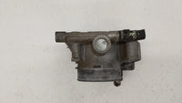 2006-2013 Mazda 3 Throttle Body P/N:L3R4 13 640 L3G2 13 640 A, P53N 13 640 Fits Fits 2006 2007 2008 2009 2010 2011 2012 2013