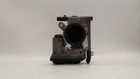 2006-2013 Mazda 3 Throttle Body P/N:L3R4 13 640 L3G2 13 640 A, P53N 13 640 Fits Fits 2006 2007 2008 2009 2010 2011 2012 2013
