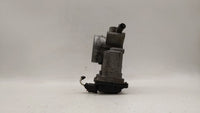 2006-2013 Mazda 3 Throttle Body P/N:L3R4 13 640 L3G2 13 640 A, P53N 13 640 Fits Fits 2006 2007 2008 2009 2010 2011 2012 2013