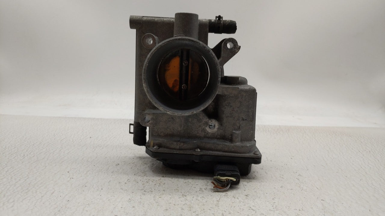 2006-2013 Mazda 3 Throttle Body P/N:L3R4 13 640 L3G2 13 640 A, P53N 13 640 Fits Fits 2006 2007 2008 2009 2010 2011 2012 2013