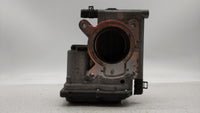 2006-2013 Mazda 3 Throttle Body P/N:L3R4 13 640 L3G2 13 640 A, P53N 13 640 Fits Fits 2006 2007 2008 2009 2010 2011 2012 2013