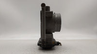 2006-2013 Mazda 3 Throttle Body P/N:L3R4 13 640 L3G2 13 640 A, P53N 13 640 Fits Fits 2006 2007 2008 2009 2010 2011 2012 2013