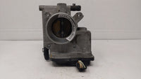 2006-2013 Mazda 3 Throttle Body P/N:L3R4 13 640 L3G2 13 640 A, P53N 13 640 Fits Fits 2006 2007 2008 2009 2010 2011 2012 2013