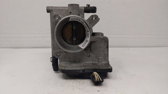 compare product 2006-2013 Mazda 3 Throttle Body P/N:L3R4 13 640 L3G2 13 640 A, P53N 13 640 Fits Fits 2006 2007 2008 2009 2010 2011 2012 2013 OEM Used Auto Parts