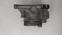2006-2013 Mazda 3 Throttle Body P/N:L3R4 13 640 L3G2 13 640 A, P53N 13 640 Fits Fits 2006 2007 2008 2009 2010 2011 2012 2013