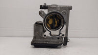 2006-2013 Mazda 3 Throttle Body P/N:L3R4 13 640 L3G2 13 640 A, P53N 13 640 Fits Fits 2006 2007 2008 2009 2010 2011 2012 2013