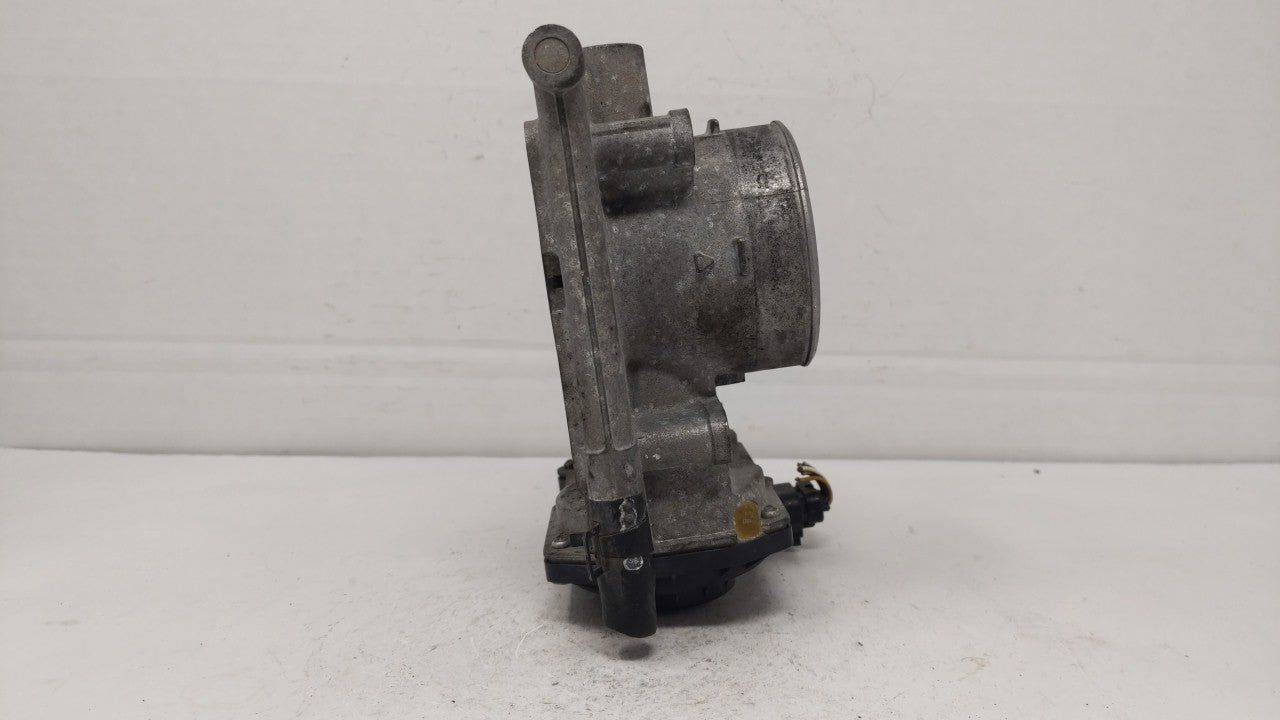 2006-2013 Mazda 3 Throttle Body P/N:L3R4 13 640 L3G2 13 640 A, P53N 13 640 Fits Fits 2006 2007 2008 2009 2010 2011 2012 2013