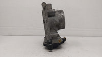 2006-2013 Mazda 3 Throttle Body P/N:L3R4 13 640 L3G2 13 640 A, P53N 13 640 Fits Fits 2006 2007 2008 2009 2010 2011 2012 2013