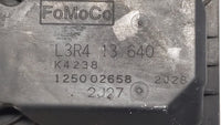 2006-2013 Mazda 3 Throttle Body P/N:L3R4 13 640 L3G2 13 640 A, P53N 13 640 Fits Fits 2006 2007 2008 2009 2010 2011 2012 2013