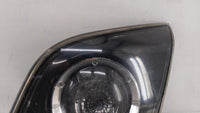 2007-2009 Mazda 3 Tail Light Assembly Passenger Right OEM Fits Fits 2007 2008 2009 OEM Used Auto Parts - Oemusedautoparts1.c