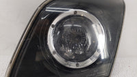 2007-2009 Mazda 3 Tail Light Assembly Passenger Right OEM Fits Fits 2007 2008 2009 OEM Used Auto Parts - Oemusedautoparts1.c