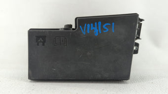 compare product 2004-2009 Mazda 3 Fusebox Fuse Box Panel Relay Module P/N:EG23-66765 BP4K-66765 Fits Fits 2004 2005 2006 2007 2008 2009 OEM Used Auto Parts