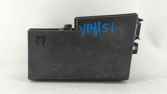 2004-2009 Mazda 3 Fusebox Fuse Box Panel Relay Module P/N:EG23-66765 BP4K-66765 Fits Fits 2004 2005 2006 2007 2008 2009 OEM 