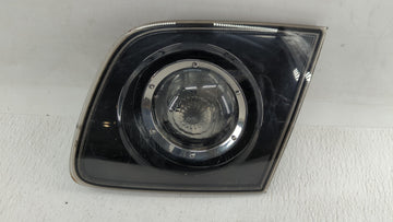 2007-2009 Mazda 3 Tail Light Assembly Passenger Right OEM P/N:P3917R Fits Fits 2007 2008 2009 OEM Used Auto Parts - Oemuseda