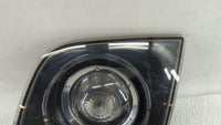 2007-2009 Mazda 3 Tail Light Assembly Passenger Right OEM P/N:P3917R Fits Fits 2007 2008 2009 OEM Used Auto Parts - Oemuseda