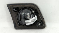 2007-2009 Mazda 3 Tail Light Assembly Passenger Right OEM P/N:P3917R Fits Fits 2007 2008 2009 OEM Used Auto Parts - Oemuseda
