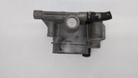2006-2013 Mazda 3 Throttle Body P/N:L3R4 13 640 L3G2 13 640 A, P53N 13 640 Fits Fits 2006 2007 2008 2009 2010 2011 2012 2013