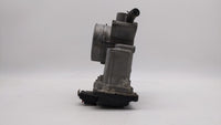 2006-2013 Mazda 3 Throttle Body P/N:L3R4 13 640 L3G2 13 640 A, P53N 13 640 Fits Fits 2006 2007 2008 2009 2010 2011 2012 2013