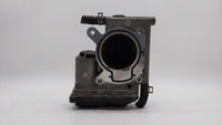 2006-2013 Mazda 3 Throttle Body P/N:L3R4 13 640 L3G2 13 640 A, P53N 13 640 Fits Fits 2006 2007 2008 2009 2010 2011 2012 2013