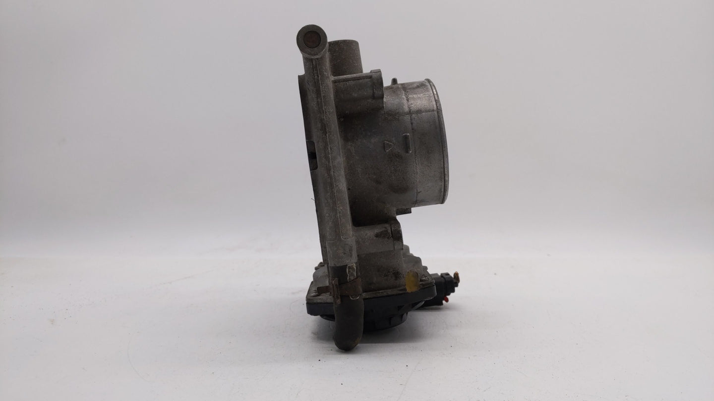 2006-2013 Mazda 3 Throttle Body P/N:L3R4 13 640 L3G2 13 640 A, P53N 13 640 Fits Fits 2006 2007 2008 2009 2010 2011 2012 2013