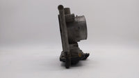 2006-2013 Mazda 3 Throttle Body P/N:L3R4 13 640 L3G2 13 640 A, P53N 13 640 Fits Fits 2006 2007 2008 2009 2010 2011 2012 2013