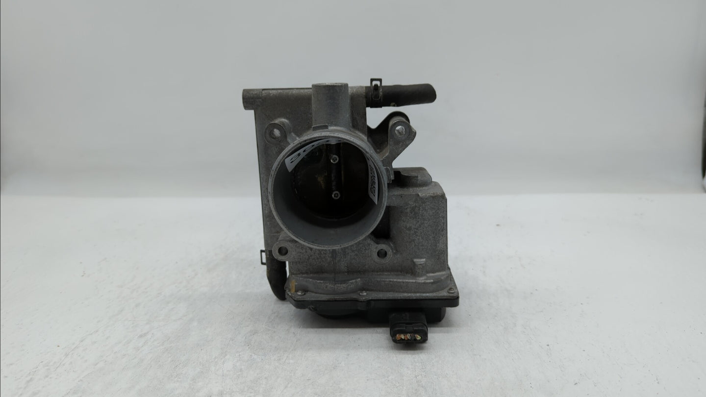 2006-2013 Mazda 3 Throttle Body P/N:L3R4 13 640 L3G2 13 640 A, P53N 13 640 Fits Fits 2006 2007 2008 2009 2010 2011 2012 2013
