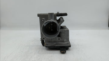 2006-2013 Mazda 3 Throttle Body P/N:L3R4 13 640 L3G2 13 640 A, P53N 13 640 Fits Fits 2006 2007 2008 2009 2010 2011 2012 2013