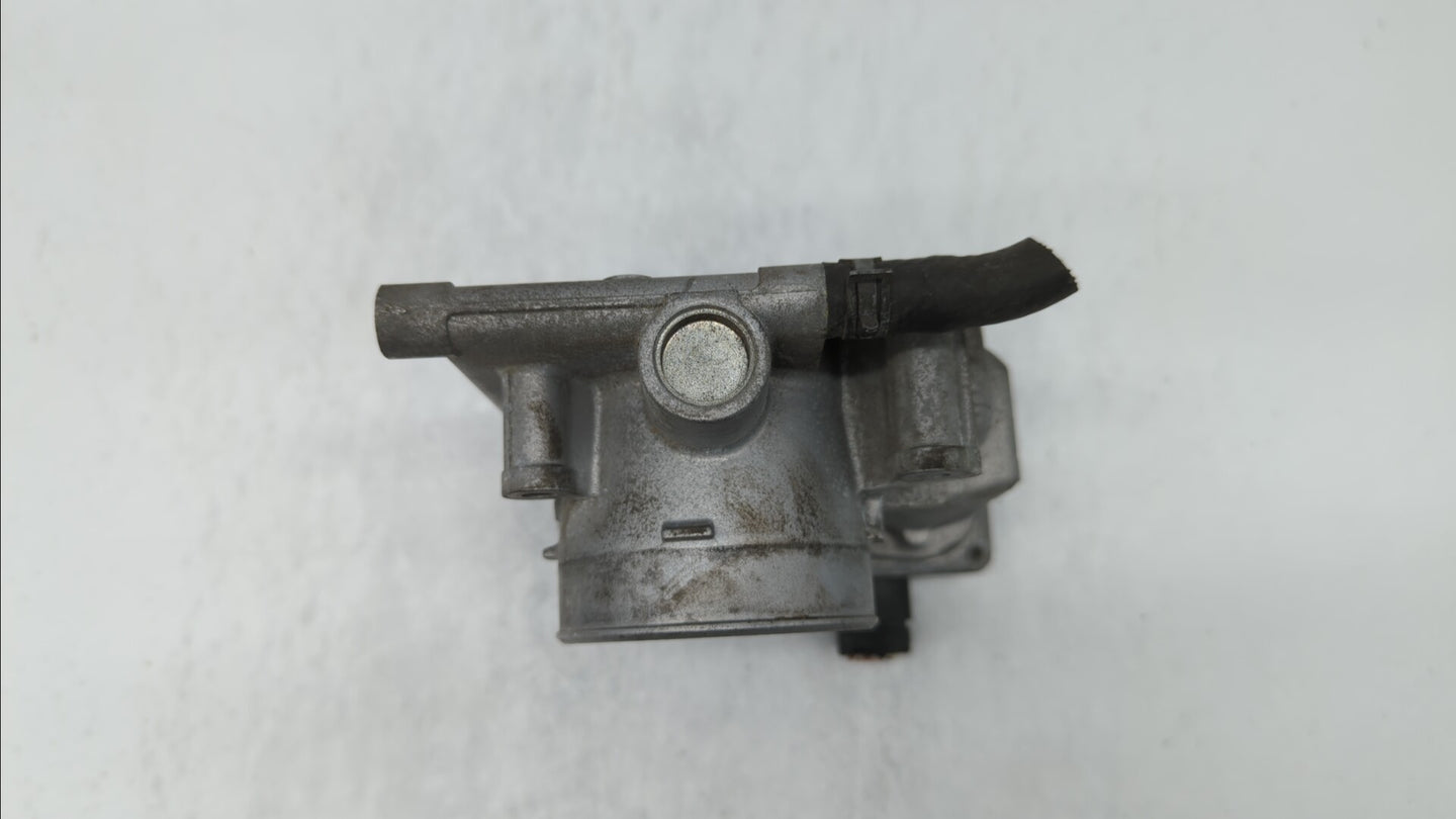 2006-2013 Mazda 3 Throttle Body P/N:L3R4 13 640 L3G2 13 640 A, P53N 13 640 Fits Fits 2006 2007 2008 2009 2010 2011 2012 2013