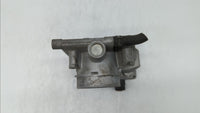 2006-2013 Mazda 3 Throttle Body P/N:L3R4 13 640 L3G2 13 640 A, P53N 13 640 Fits Fits 2006 2007 2008 2009 2010 2011 2012 2013
