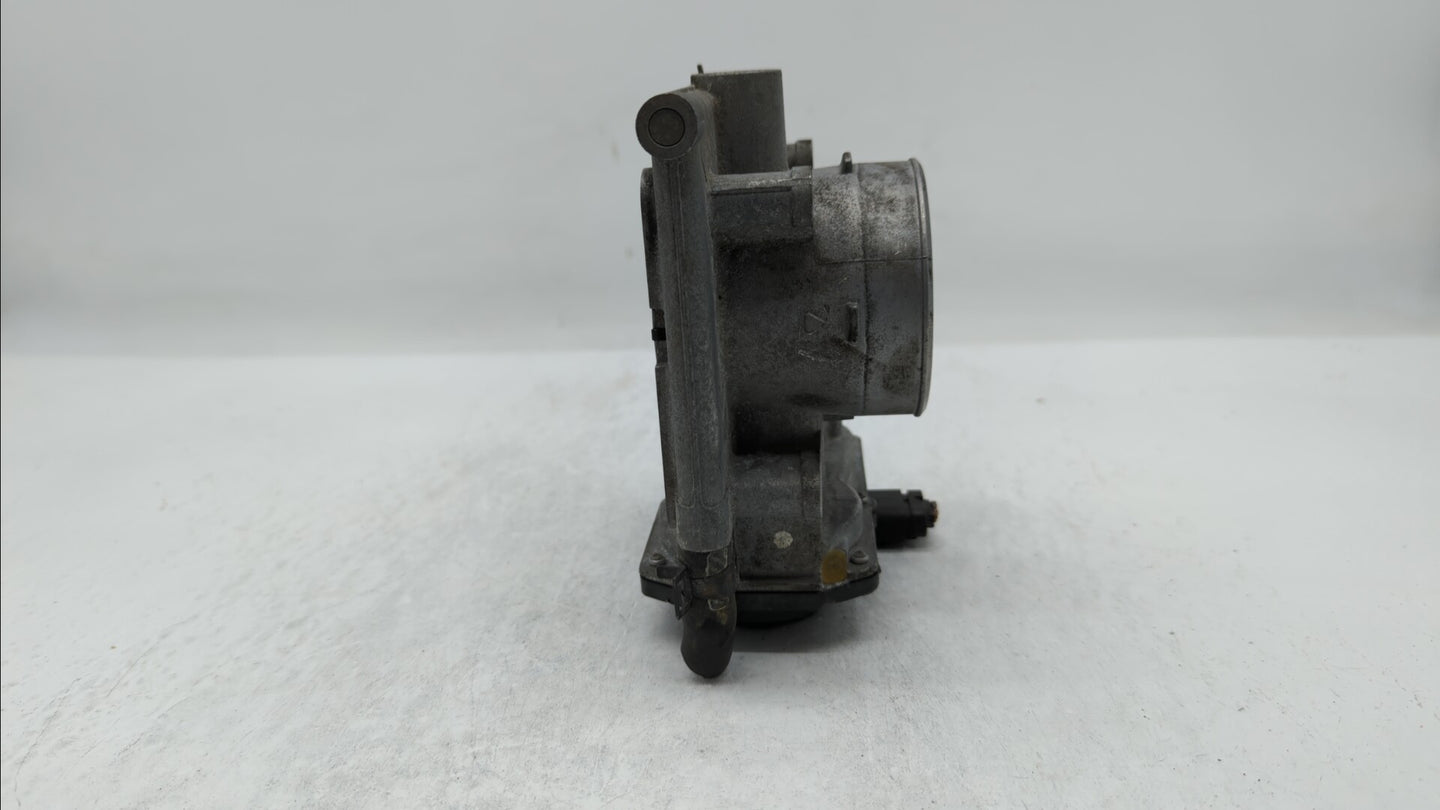 2006-2013 Mazda 3 Throttle Body P/N:L3R4 13 640 L3G2 13 640 A, P53N 13 640 Fits Fits 2006 2007 2008 2009 2010 2011 2012 2013