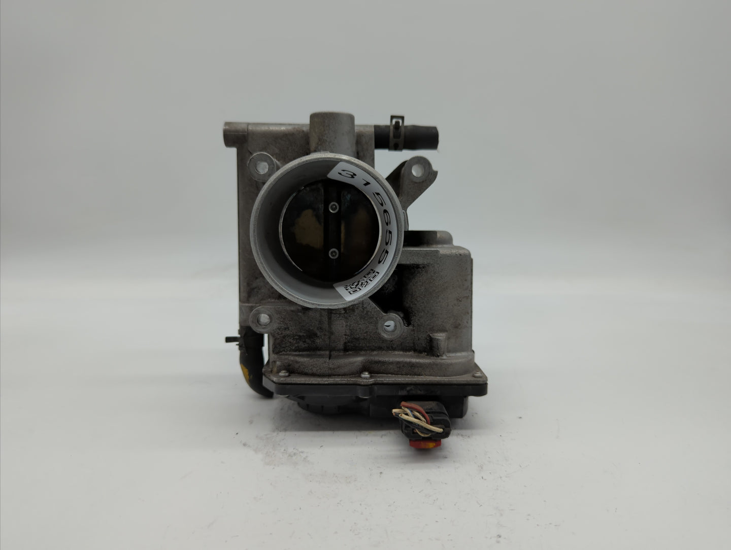 2006-2013 Mazda 3 Throttle Body P/N:L3R4 13 640 L3G2 13 640 A, P53N 13 640 Fits Fits 2006 2007 2008 2009 2010 2011 2012 2013