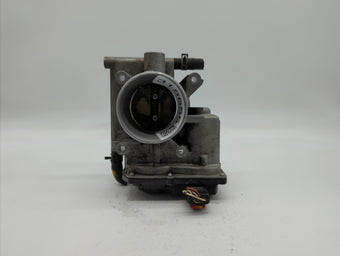 compare product 2006-2013 Mazda 3 Throttle Body P/N:L3R4 13 640 L3G2 13 640 A, P53N 13 640 Fits Fits 2006 2007 2008 2009 2010 2011 2012 2013 OEM Used Auto Parts