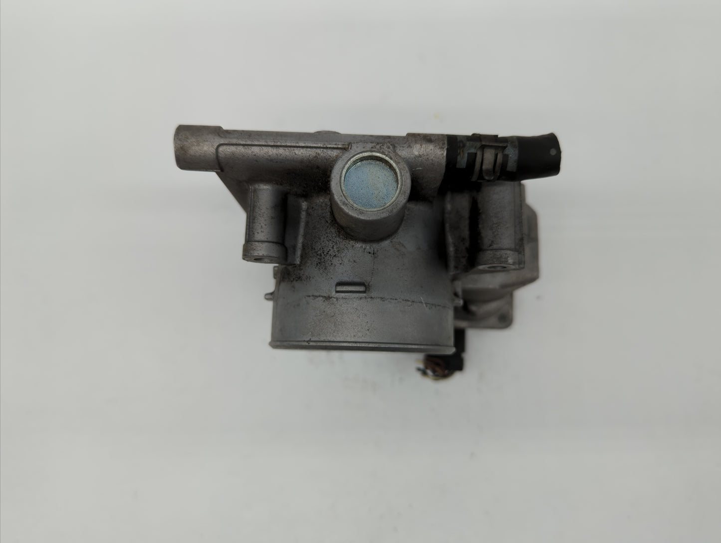 2006-2013 Mazda 3 Throttle Body P/N:L3R4 13 640 L3G2 13 640 A, P53N 13 640 Fits Fits 2006 2007 2008 2009 2010 2011 2012 2013