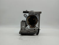 2006-2013 Mazda 3 Throttle Body P/N:L3R4 13 640 L3G2 13 640 A, P53N 13 640 Fits Fits 2006 2007 2008 2009 2010 2011 2012 2013