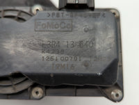 2006-2013 Mazda 3 Throttle Body P/N:L3R4 13 640 L3G2 13 640 A, P53N 13 640 Fits Fits 2006 2007 2008 2009 2010 2011 2012 2013