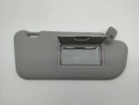 2007-2009 Mazda 3 Sun Visor Shade Replacement Passenger Right Mirror Fits Fits 2007 2008 2009 OEM Used Auto Parts - Oemuseda