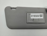 2007-2009 Mazda 3 Sun Visor Shade Replacement Passenger Right Mirror Fits Fits 2007 2008 2009 OEM Used Auto Parts - Oemuseda