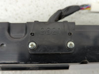 2006-2007 Mazda 3 Radio AM FM Cd Player Receiver Replacement Fits Fits 2006 2007 OEM Used Auto Parts - Oemusedautoparts1.com