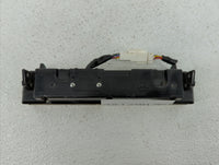 2006-2007 Mazda 3 Radio AM FM Cd Player Receiver Replacement Fits Fits 2006 2007 OEM Used Auto Parts - Oemusedautoparts1.com