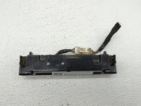2006-2007 Mazda 3 Radio AM FM Cd Player Receiver Replacement Fits Fits 2006 2007 OEM Used Auto Parts - Oemusedautoparts1.com