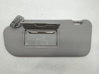compare product 2004-2009 Mazda 3 Sun Visor Shade Replacement Driver Left Mirror Fits Fits 2004 2005 2006 2007 2008 2009 OEM Used Auto Parts