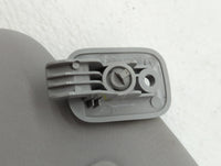 2004-2009 Mazda 3 Sun Visor Shade Replacement Driver Left Mirror Fits Fits 2004 2005 2006 2007 2008 2009 OEM Used Auto Parts