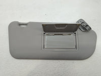 2007-2009 Mazda 3 Sun Visor Shade Replacement Passenger Right Mirror Fits Fits 2007 2008 2009 OEM Used Auto Parts - Oemuseda
