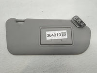 2007-2009 Mazda 3 Sun Visor Shade Replacement Passenger Right Mirror Fits Fits 2007 2008 2009 OEM Used Auto Parts - Oemuseda
