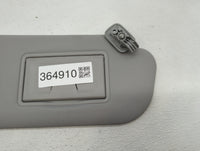 2007-2009 Mazda 3 Sun Visor Shade Replacement Passenger Right Mirror Fits Fits 2007 2008 2009 OEM Used Auto Parts - Oemuseda