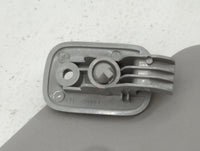 2007-2009 Mazda 3 Sun Visor Shade Replacement Passenger Right Mirror Fits Fits 2007 2008 2009 OEM Used Auto Parts - Oemuseda