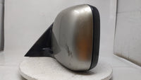 2007-2009 Mazda 3 Driver Side View Mirror - Left Door Mirror OEM Used - Oemusedautoparts1.com